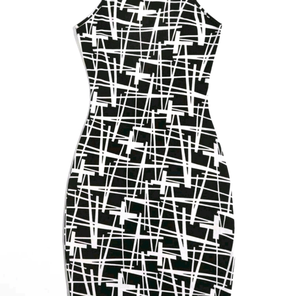 Bodycon Dress